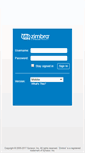 Mobile Screenshot of mail.fortesys.ro